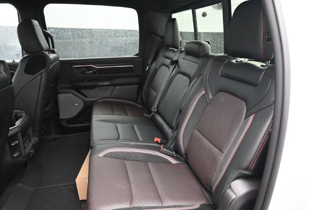 New 2027 RAM 1500 Rebel w/ Rebel Level 2 Equipment Group AWD/4WD image 24