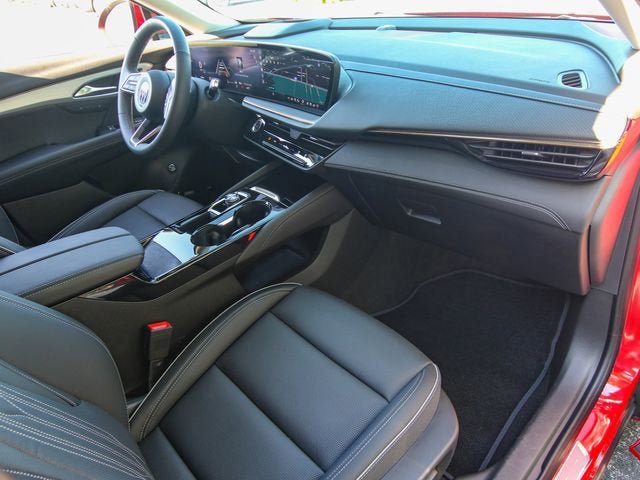 Used 2026 Buick Envision Avenir AWD/4WD image 23
