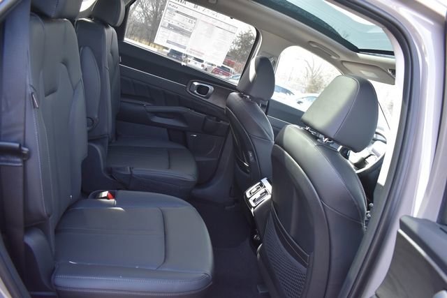 New 2026 Kia Sorento SX image 17