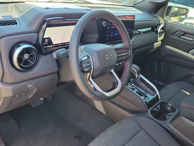 Certified 2026 Chevrolet Colorado Z71 w/ Technology Package AWD/4WD image 20