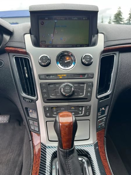 Used 2013 Cadillac CTS Premium AWD/4WD image 23