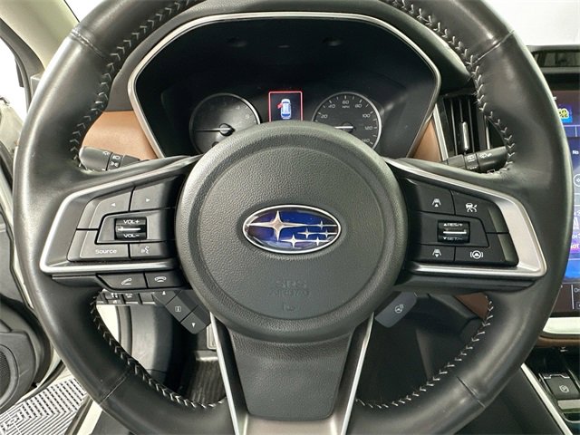 Used 2022 Subaru Outback Touring XT image 22