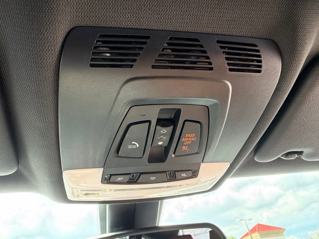 Used 2016 BMW 328i Gran Turismo xDrive image 30