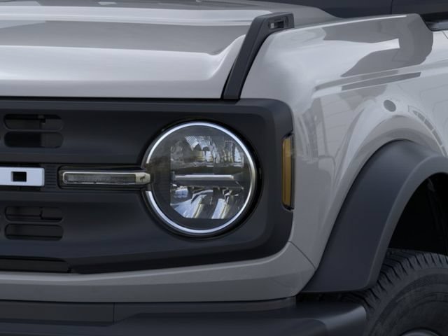 New 2026 Ford Bronco 2-Door AWD/4WD image 48