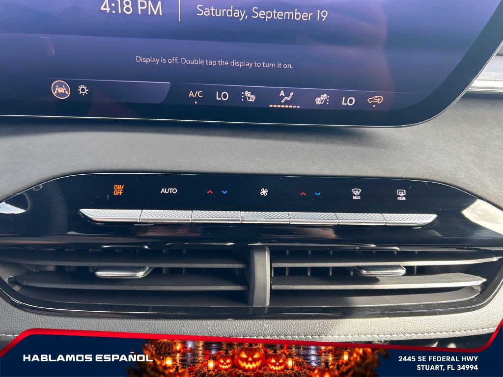 New 2027 Buick Enclave Sport Touring w/ Super Cruise Package FWD image 25