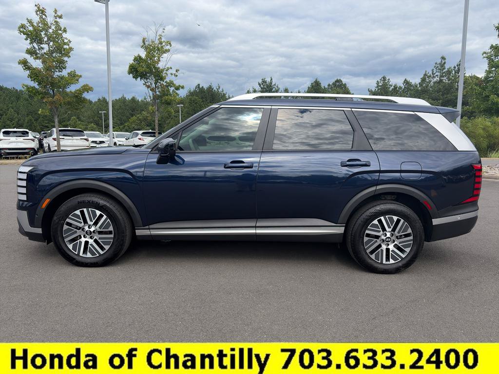 Used 2026 Hyundai Palisade SEL Premium AWD/4WD image 4