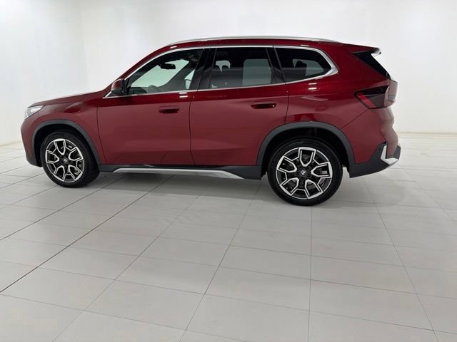 Used 2026 BMW X1 xDrive28i w/ Convenience Package AWD/4WD image 2