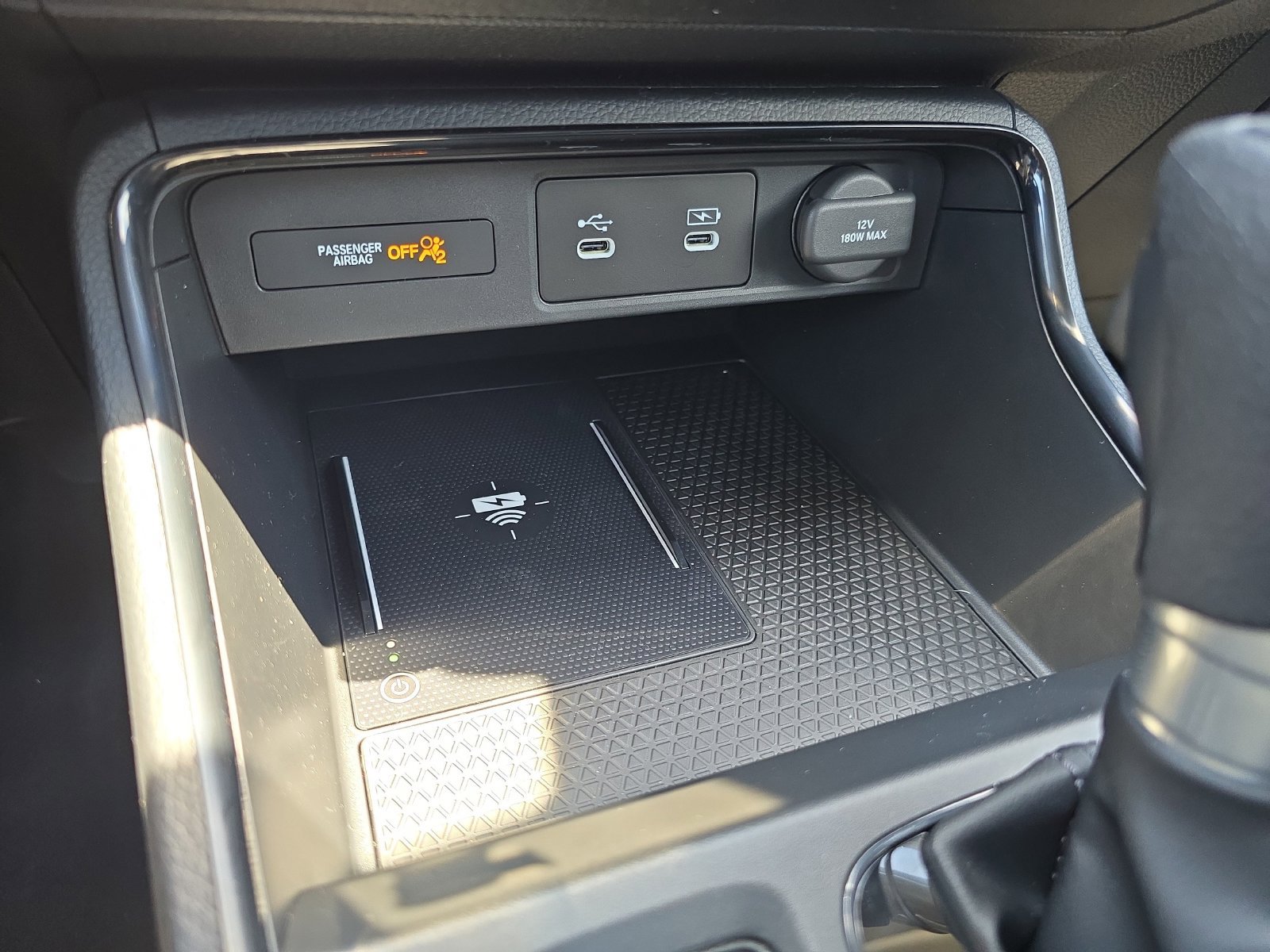 New 2026 Honda CR-V LX image 21