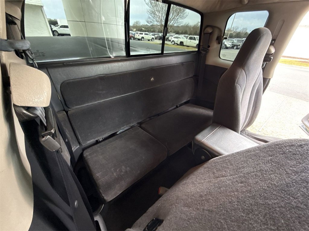 Used 2002 Dodge Dakota SLT image 23