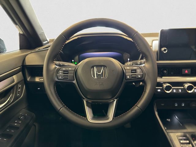 New 2026 Honda CR-V Sport-L image 12