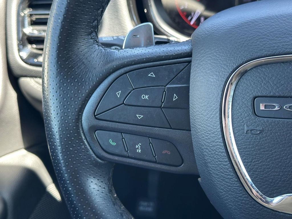 Used 2022 Dodge Durango GT image 23