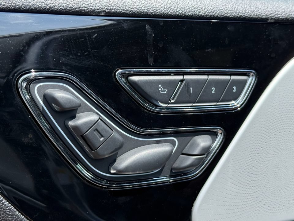 New 2024 Lincoln Aviator Reserve w/ Equipment Group 201A RWD image 14