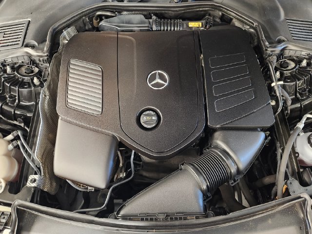 Used 2023 Mercedes-Benz C 300 4MATIC Sedan image 31