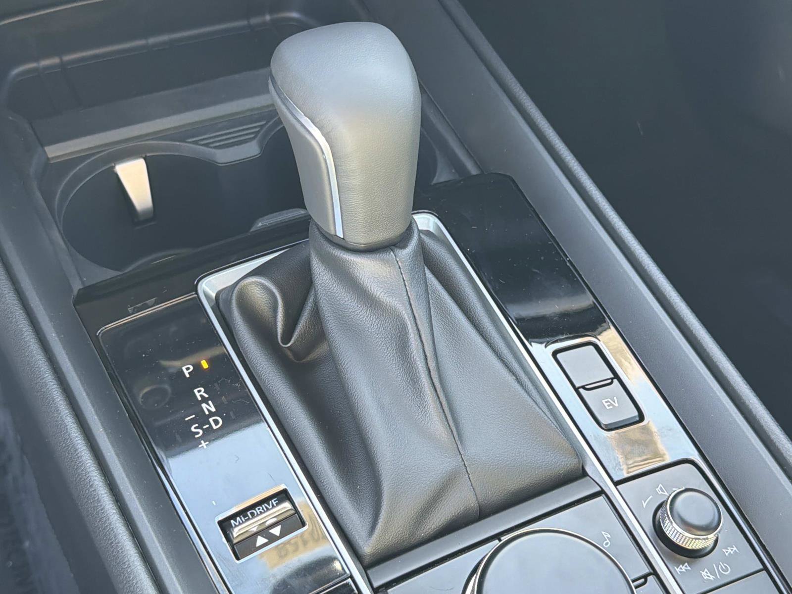 New 2026 MAZDA CX-50 AWD 2.5 Hybrid w/ Cargo Package image 11