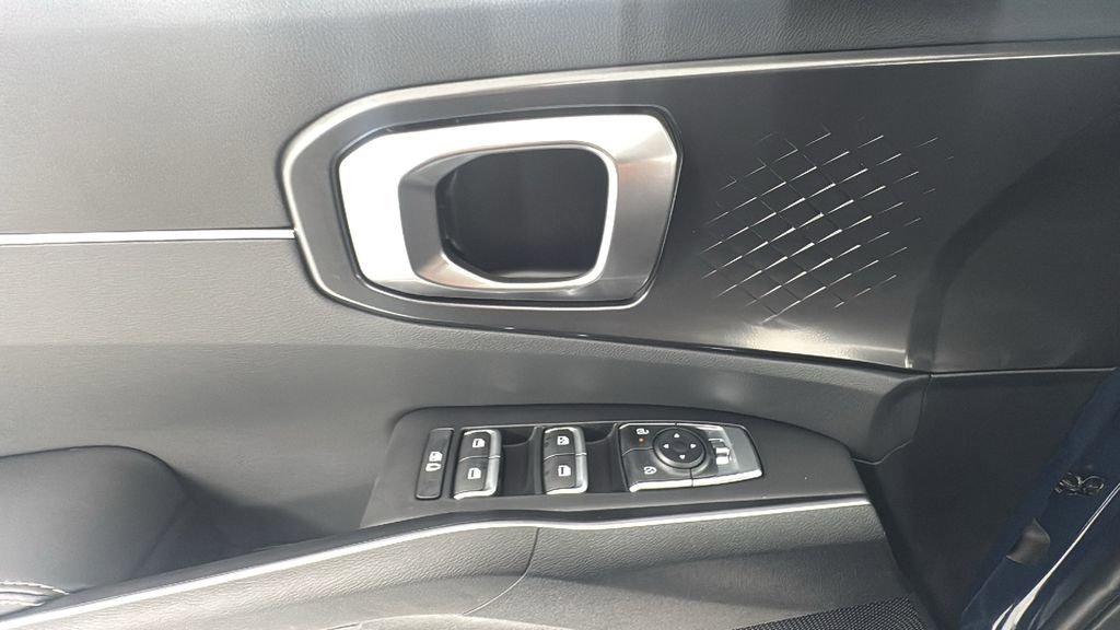 New 2026 Kia Sorento EX image 21