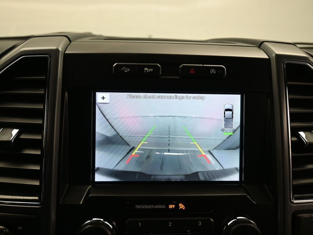 Certified 2019 Ford F150 XLT w/ Equipment Group 302A Luxury image 15