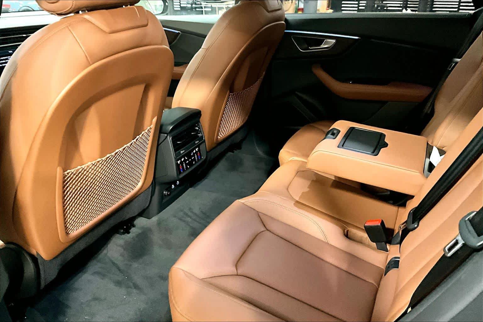 New 2027 Audi Q8 Premium Plus AWD/4WD image 19