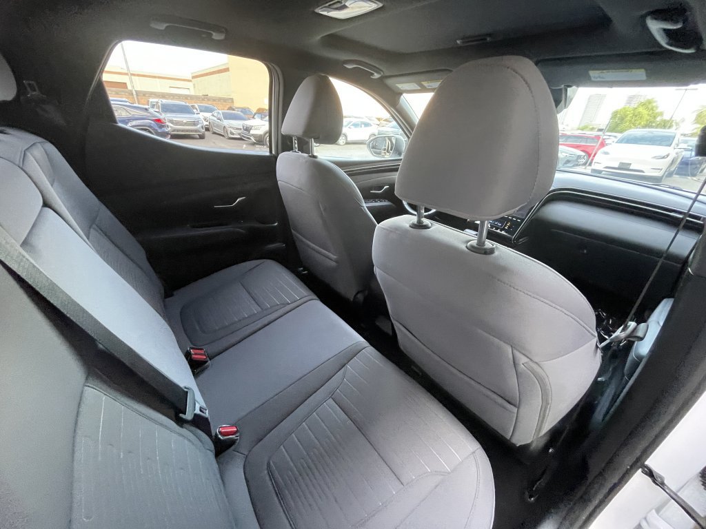 Used 2023 Hyundai Santa Cruz SEL Premium w/ Cargo Package AWD/4WD image 19