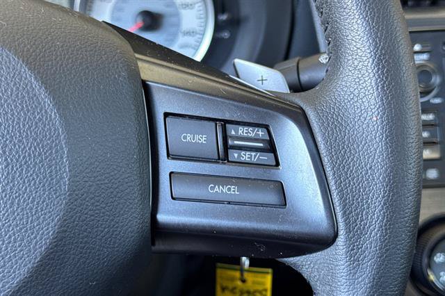 Used 2012 Subaru Impreza 2.0i Premium AWD/4WD image 23
