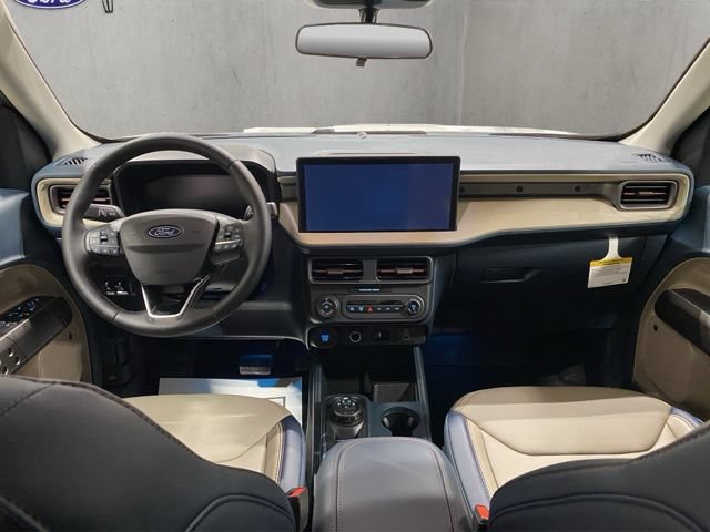 New 2026 Ford Maverick Lariat w/ 4K Tow Package AWD/4WD image 2