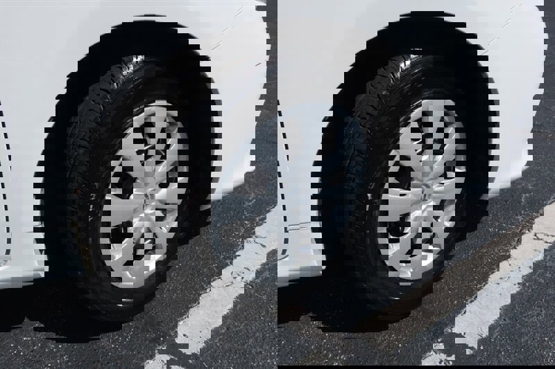 Used 2009 Toyota Corolla LE image 35