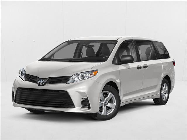 Used 2019 Toyota Sienna L