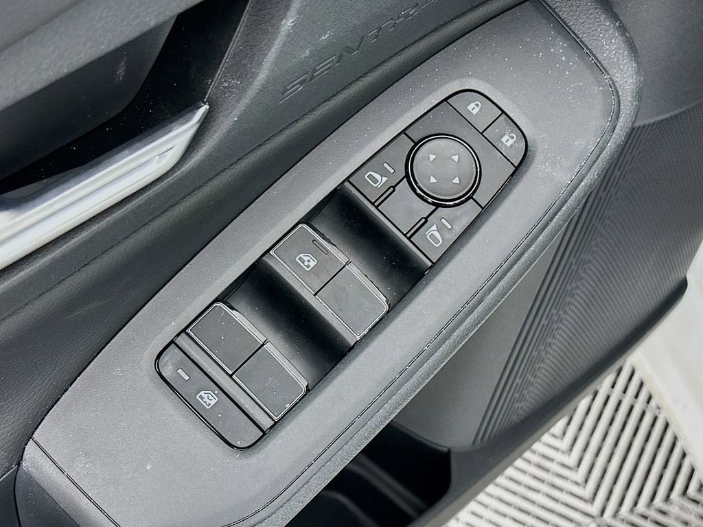 New 2026 Nissan Sentra SV w/ SV Convenience Package image 23