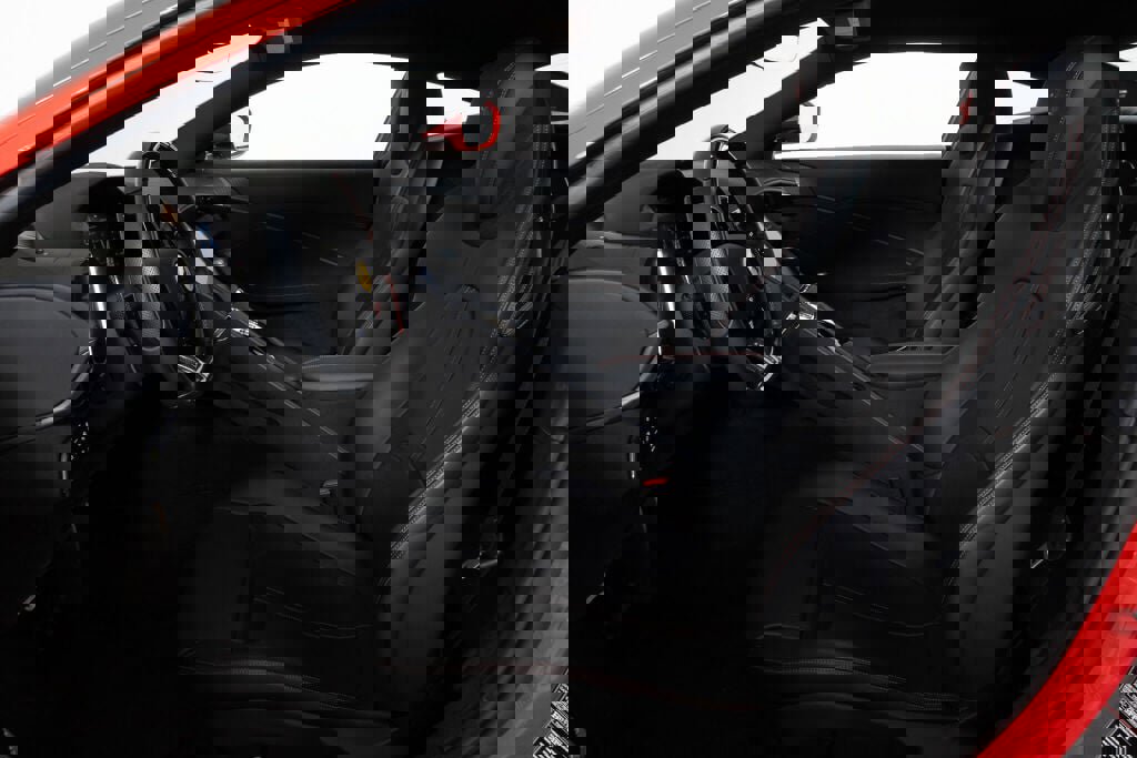 Certified 2021 Ferrari Roma image 4