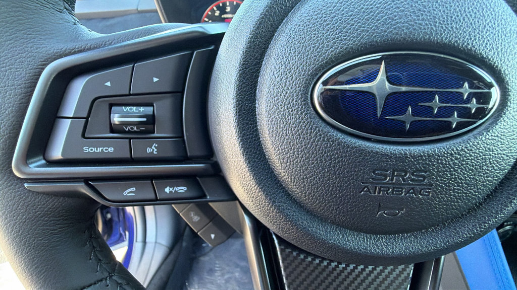 New 2026 Subaru WRX tS AWD/4WD image 19