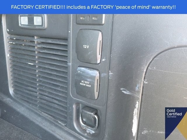 Used 2025 Ford Expedition Active AWD/4WD image 15