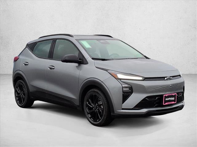 New 2027 Chevrolet Bolt RS image 7