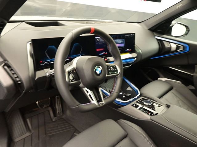New 2026 BMW X3 M50 w/ Premium Package image 19