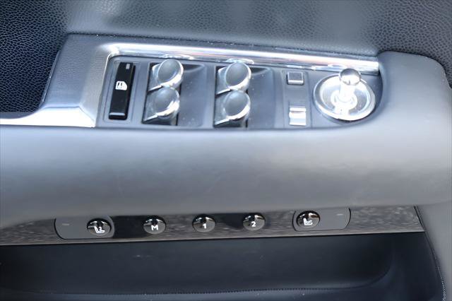 Certified 2017 Rolls-Royce Wraith RWD image 14