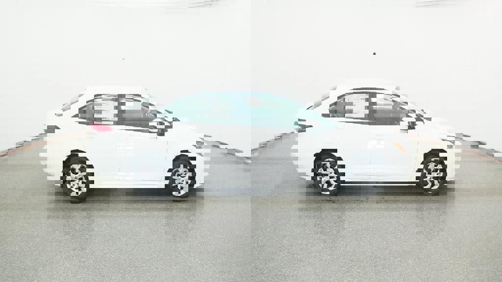 New 2026 Toyota Corolla LE image 11