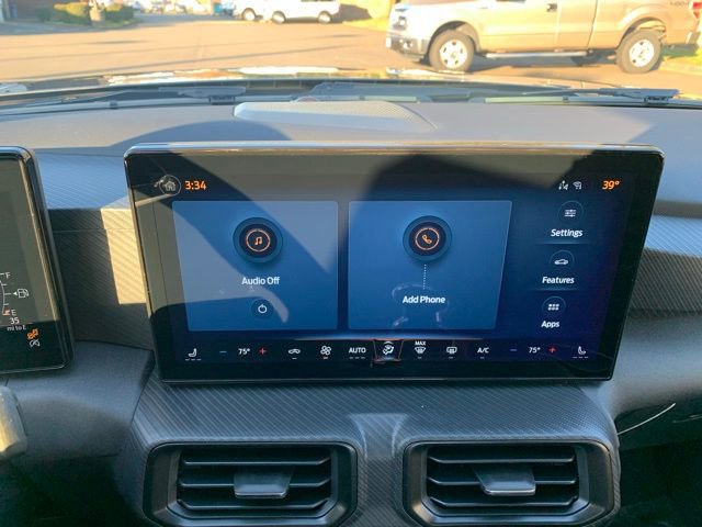 New 2026 Ford Mustang Coupe image 15