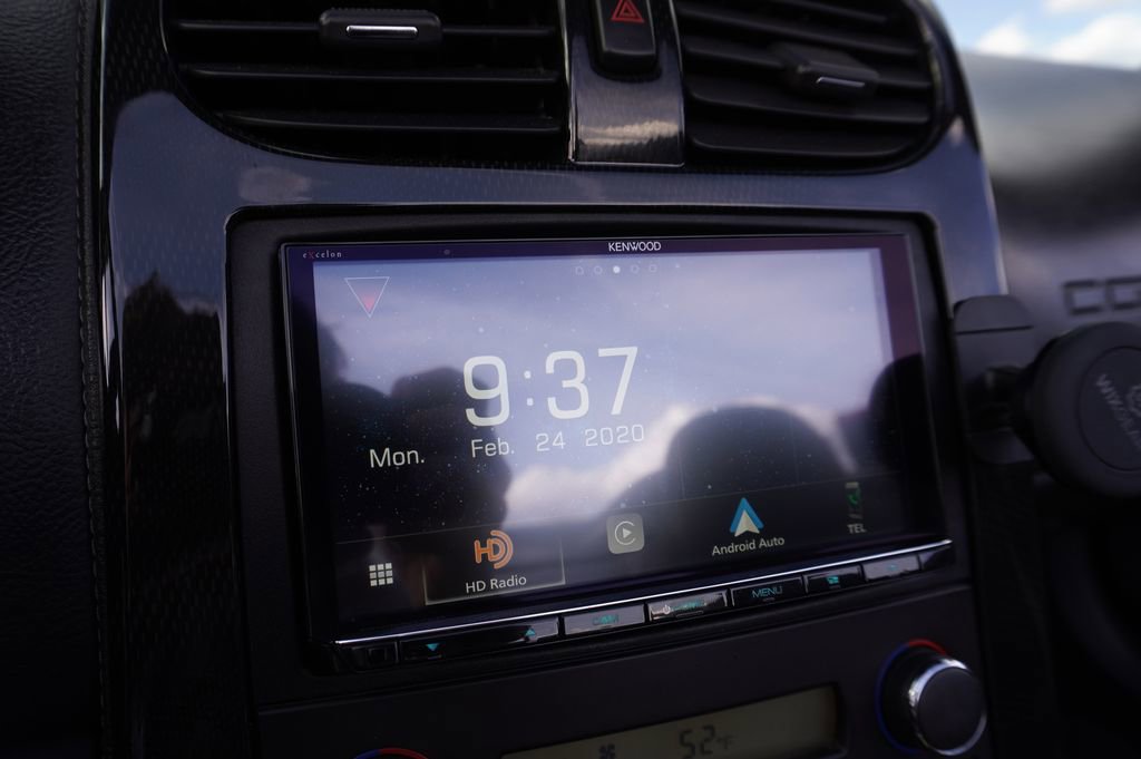 Used 2008 Chevrolet Corvette Convertible w/ Preferred Equipment Group image 17