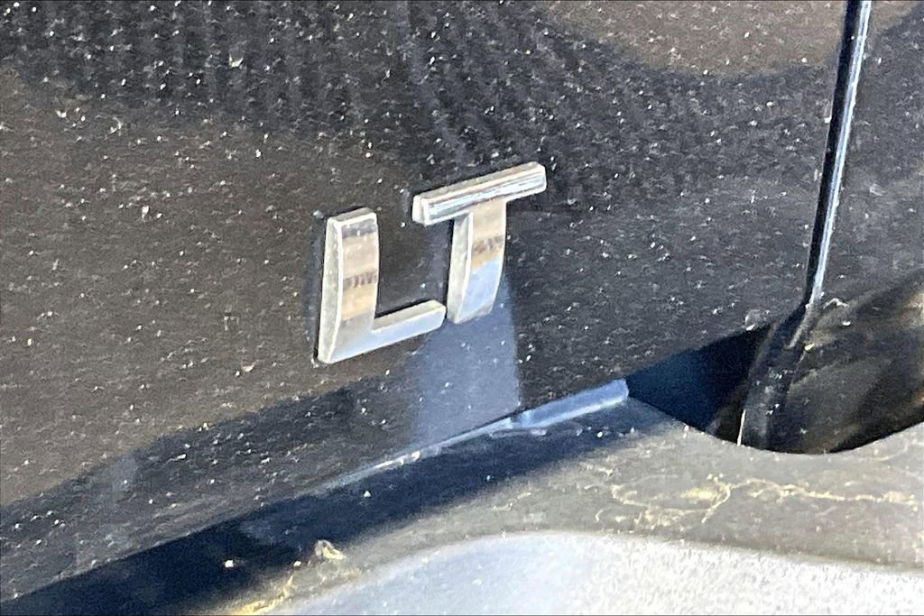 Used 2013 Chevrolet Silverado 2500 LT w/ Convenience Package image 36