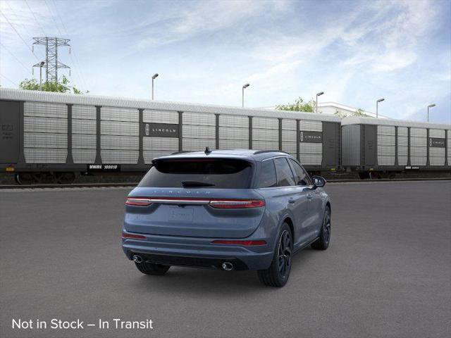 New 2026 Lincoln Corsair Grand Touring image 8