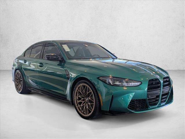 New 2027 BMW M3 Competition AWD/4WD image 6