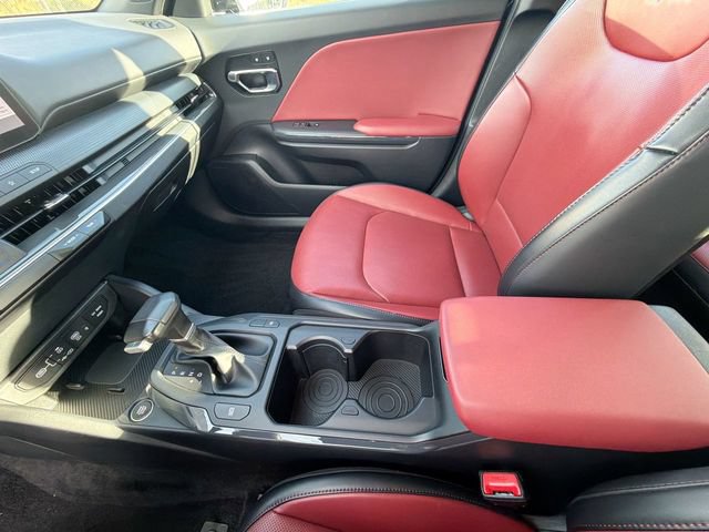 New 2026 Kia K4 GT-Line Turbo FWD image 27