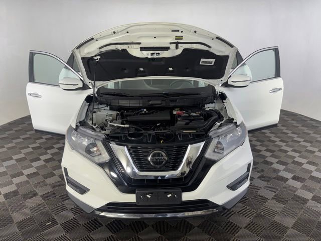 Used 2019 Nissan Rogue SV AWD/4WD image 10