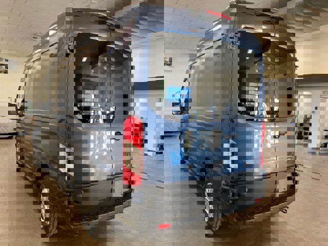 New 2024 Ford Transit 350 148 Medium Roof w/ Exterior Upgrade Package image 5