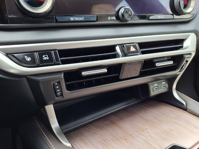 Used 2024 Lexus RX 350 Premium Plus w/ Convenience Package FWD image 15