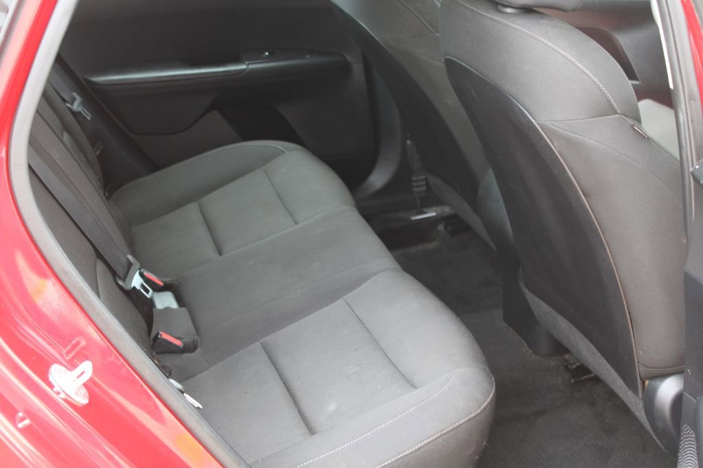 Used 2019 Kia Forte LXS FWD image 10