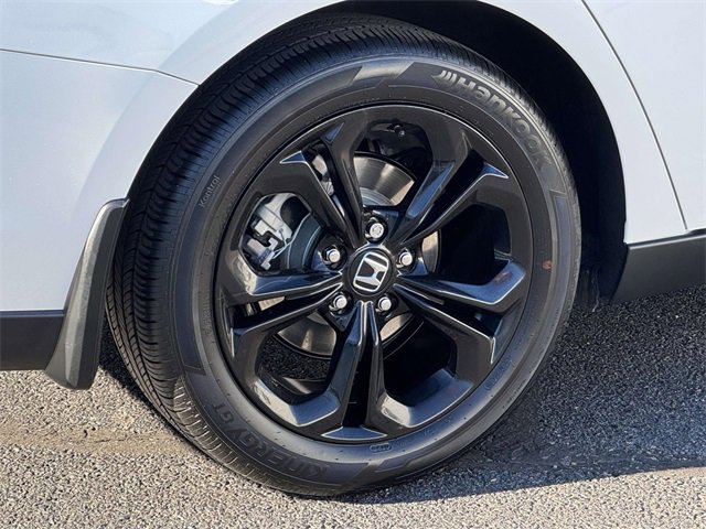 Used 2025 Honda Accord SE image 5