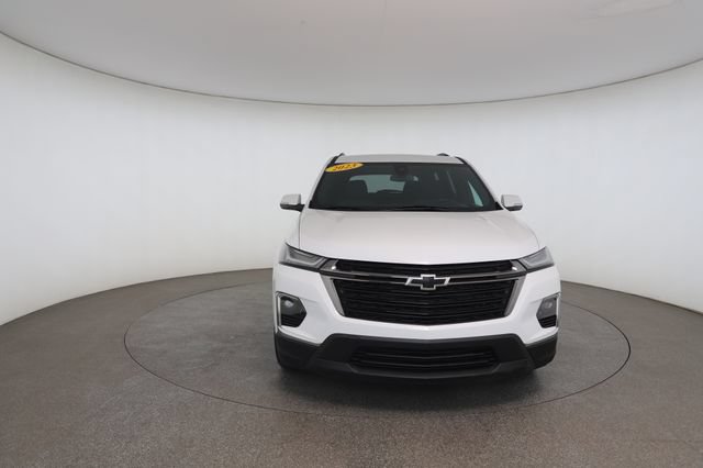 Used 2023 Chevrolet Traverse LT FWD image 31