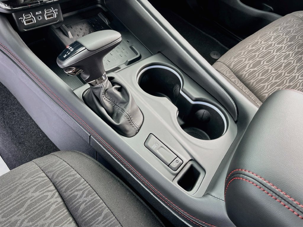 New 2026 Dodge Durango GT w/ Blacktop Package AWD/4WD image 17