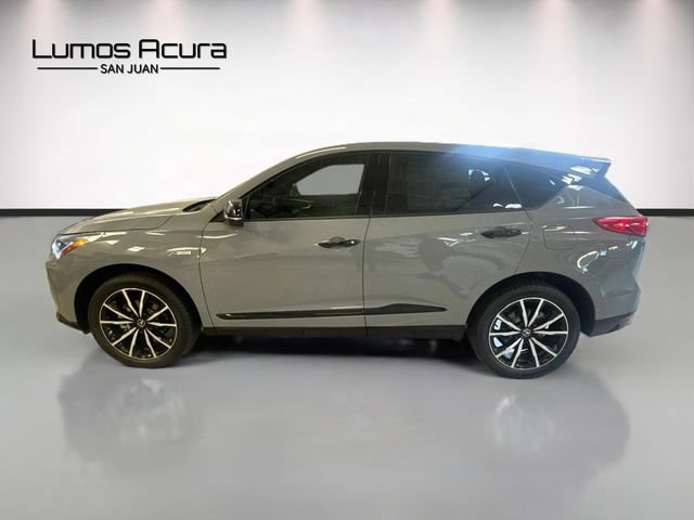 New 2026 Acura RDX A-Spec w/ Advance Package AWD/4WD image 4