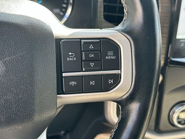 Used 2022 Ford Expedition Max Limited AWD/4WD image 37