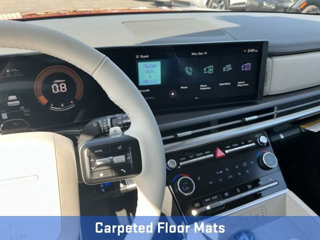 New 2027 Hyundai Santa Fe SEL w/ Tow & Go Package AWD/4WD image 22